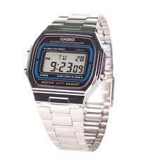 Casio a164wa on sale